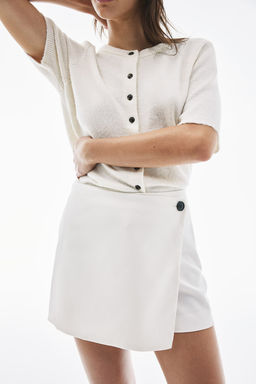 Minifalda pantalon - H&m фото 2