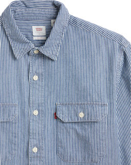 Рубашка мужская