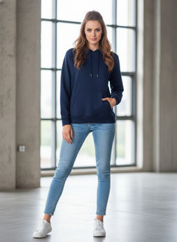 Худи арт. 1039