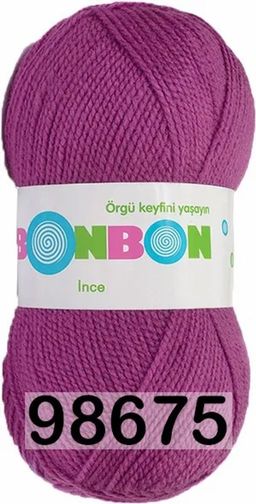 BONBON INCE NAKO  фото 18