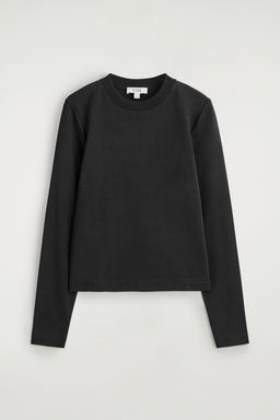 CLEAN CUT - CAMISETA DE MANGA LARGA