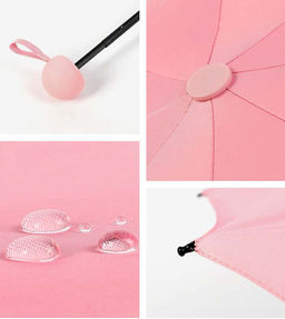 Зонт Umbr-5/8-D/Blue