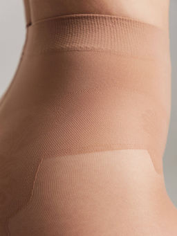 Колготки классические CONTE BIKINI 40 natural - Conte elegant фото 5