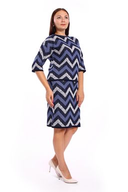 Костюм женский 1492 - Olsarri фото 6