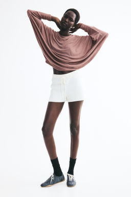 Top con mangas murci?lago - H&m фото 2