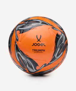 Мяч футбольный Jogel Triumph Elite Winter №5 (BC26)