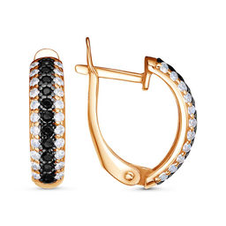 СЕРЬГИ 3386105Д1