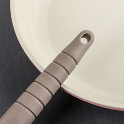 Лопатка с прорезями Доляна Брауни, 327 см, цвет МИКС  фото 4