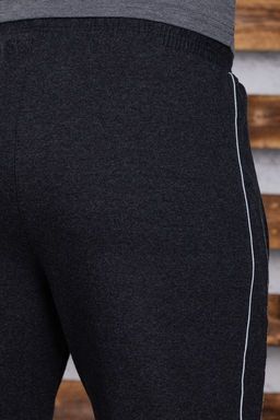 Брюки спортивные 
 3.MM116B-серый-тёмный