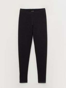 CRB wear/FWSW 70094-22 Лосины женские,черный/Ex.Cherubino