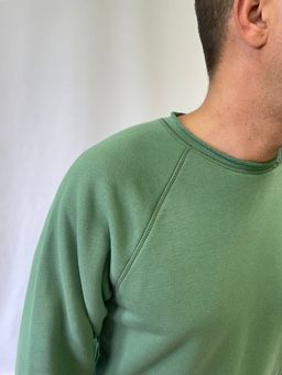 Костюм футер 3х нитка ОВЕРСАЙЗ - Knitka wear фото 11