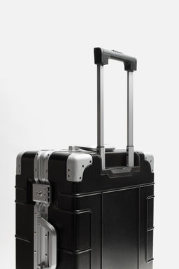 TRAVEL SUITCASE - Zara фото 6