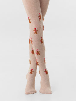 Цена за 3 пары! КОЛГОТКИ ДЕТСКИЕ - Mark formelle фото 3