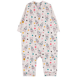 Комбинезон кулирка 0937101103