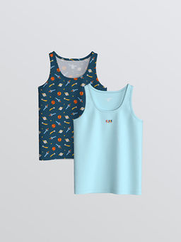 2li Erkek ?ocuk Atlet