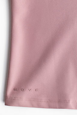 Camiseta de deporte con SoftMove - H&m фото 9