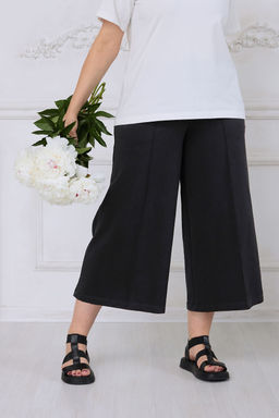 Брюки BegiModa 6031 Черный  фото 6