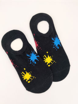 Следки р.37-44 Кляксы - Krumpy фото 3