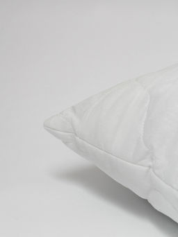 Подушка детская Бамбук в хлопке 40х60