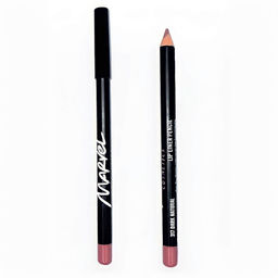 Карандаш для губ Lip Liner Pencil, 317 Dark natural