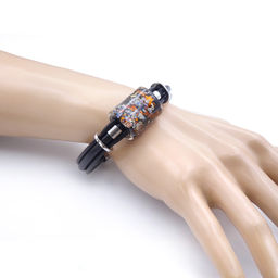 Браслет из муранского стекла - Vloes фото 3