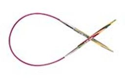 k076 Спицы круговые Symfonie 4.5-6
