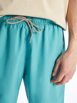 K?sa Boy Basic Erkek Deniz ?ortu