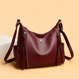 KAIDIFEINIROO Сумка женская 9802  фото 37