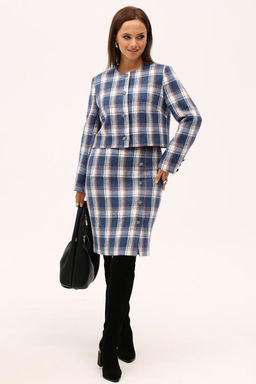 Платье Angelina&Co 928 - Mira fashion фото 1622