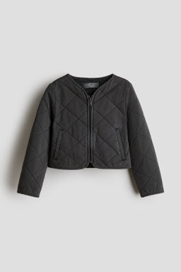 Chaqueta acolchada de algod?n