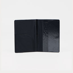 Цена за 10 шт. Обложка для паспорта, цвет синий - Simaland фото 3