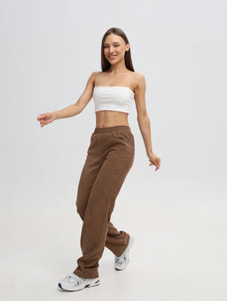 Костюм вельветовый 20686