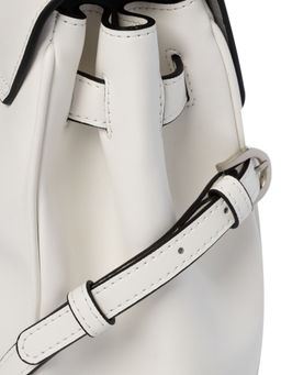 Сумка ELEGANZZA Z151-0506 white  фото 5