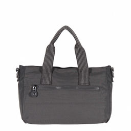 Сумка 8707MD d.gray Mindesa