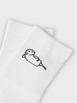 Цена за 5 пар! НОСКИ - Mark formelle фото 3