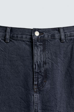 CARPENTER POCKET JEANS