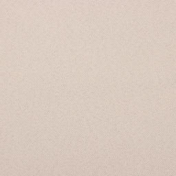 Штора портьерная «Этель», 145×265 см, бежевая, блэкаут