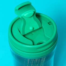 Кофе Роскошного нового года в термостакане 250 мл., 30 г. - Фабрика счастья фото 5