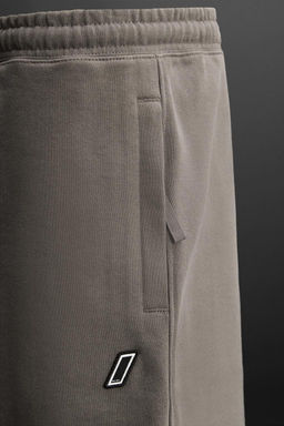 JOGGER TROUSERS - Zara фото 32