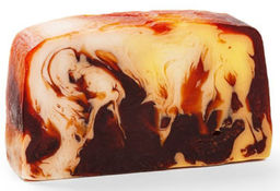 Мыло нарезное Пачули SAVONRY (100 г)  фото 2