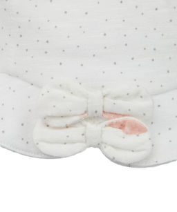 MOTHERCARE / Панама с завязками  фото 2