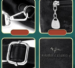 KAIDIFEINIROO Сумка женская 8221  фото 27