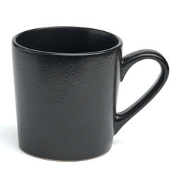 НАБОР ПОСУДЫ ОБЕДЕННЫЙ BRONCO CHOICE BLACK НА 4 ПЕР. 16 ПР.  фото 9