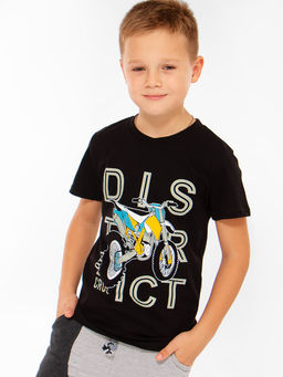 Футболка для мальчика