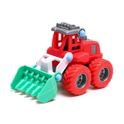 Экскаватор инерционный Майк, МИКС - Simaland фото 5