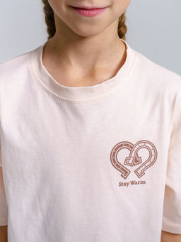 961Д Пижама детская "ПОДКОВЫ"