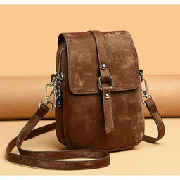 KAIDIFEINIROO Сумка женская 8215  фото 27