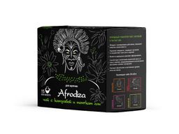 Камлёвъ Чай Afrodiza Мака Перуанская, 75 г. (15 эко саше) - Камлевъ фото 13