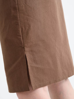 Платье Хлопок 70%, Лен 30%  Вологда - Оптима фото 5