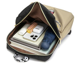 Рюкзак A-ZP-0307-Black